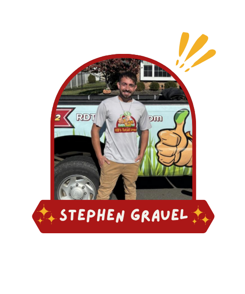 Stephen Grauel